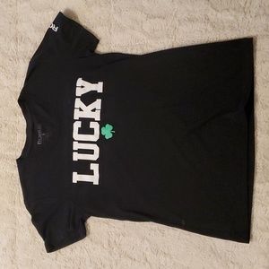 ROGUE Lucky tee
